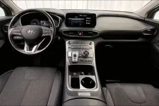 Hyundai SANTA FE 2023 AWD SEL 4dr Crossover
