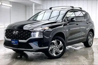 Hyundai SANTA FE 2023 AWD SEL 4dr Crossover