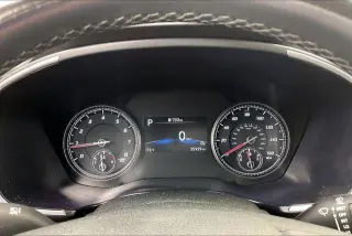 Hyundai SANTA FE 2023 AWD SEL 4dr Crossover