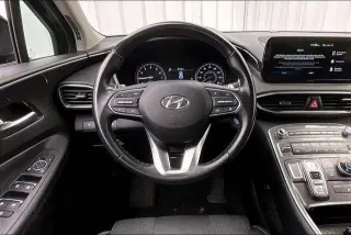 Hyundai SANTA FE 2023 AWD SEL 4dr Crossover