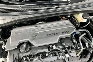 Hyundai ELANTRA 2025 SEL Sport 4dr Sedan