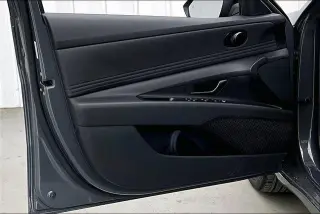 Hyundai ELANTRA 2025 SEL Sport 4dr Sedan