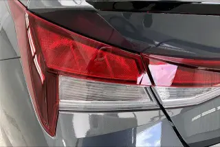 Hyundai ELANTRA 2025 SEL Sport 4dr Sedan