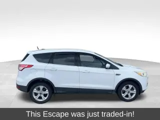 Ford Escape 2016 SE 4dr SUV
