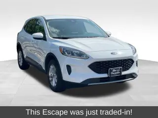Ford Escape 2020 AWD SE 4dr SUV
