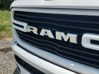 Ram 1500 2021 4x4 Laramie 4dr Crew Cab 5.6 ft. SB Pickup