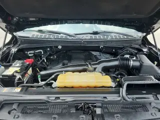Ford Expedition 2018 4x4 Limited 4dr SUV