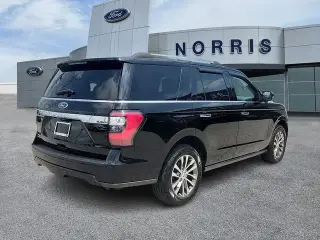 Ford Expedition 2018 4x4 Limited 4dr SUV