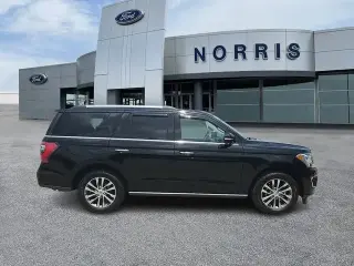 Ford Expedition 2018 4x4 Limited 4dr SUV