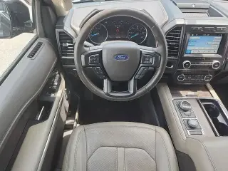 Ford Expedition 2018 4x4 Limited 4dr SUV