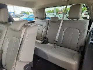 Ford Expedition 2018 4x4 Limited 4dr SUV