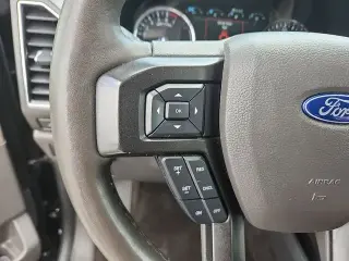 Ford Expedition 2018 4x4 Limited 4dr SUV
