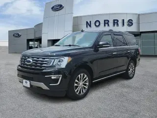 Ford Expedition 2018 4x4 Limited 4dr SUV