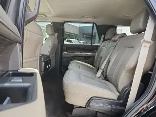 Ford Expedition 2018 4x4 Limited 4dr SUV
