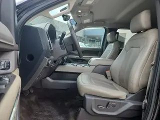 Ford Expedition 2018 4x4 Limited 4dr SUV