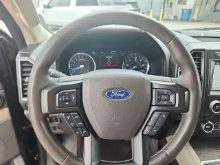 Ford Expedition 2018 4x4 Limited 4dr SUV
