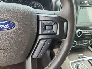 Ford Expedition 2018 4x4 Limited 4dr SUV