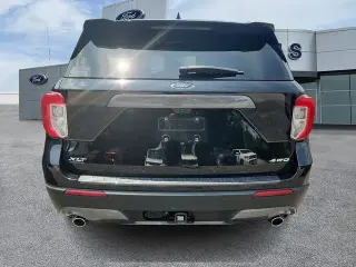 Ford Explorer 2021 AWD XLT 4dr SUV