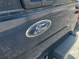 Ford F-150 2015 4x4 Lariat 4dr SuperCrew 5.5 ft. SB