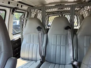 Chevrolet Express 2017 2500 3dr Cargo Van