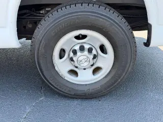 Chevrolet Express 2017 2500 3dr Cargo Van