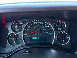 Chevrolet Express 2017 2500 3dr Cargo Van