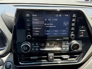 Toyota Highlander 2021 L 4dr SUV