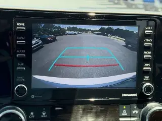 Toyota Highlander 2021 L 4dr SUV