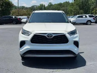 Toyota Highlander 2021 L 4dr SUV
