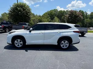 Toyota Highlander 2021 L 4dr SUV