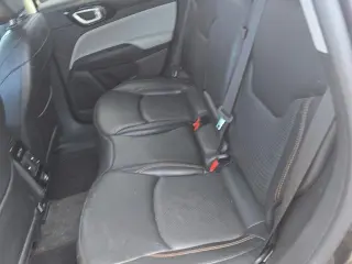 Jeep Compass 2022 4x4 Limited 4dr SUV