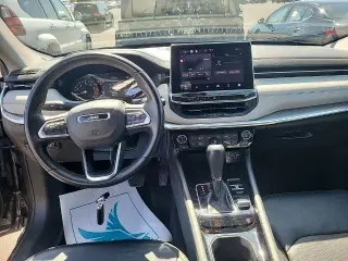 Jeep Compass 2022 4x4 Limited 4dr SUV