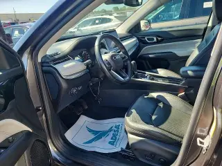 Jeep Compass 2022 4x4 Limited 4dr SUV