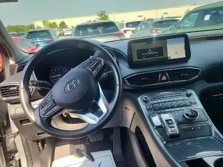 Hyundai SANTA FE 2023 AWD SEL 4dr Crossover