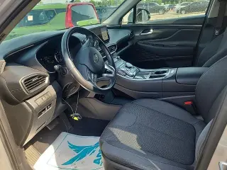 Hyundai SANTA FE 2023 AWD SEL 4dr Crossover