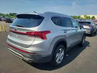 Hyundai SANTA FE 2023 AWD SEL 4dr Crossover
