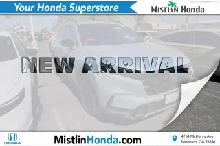 Honda CR-V Hybrid 2024 AWD Sport-L 4dr SUV