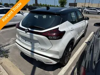 Nissan Kicks 2023 SV 4dr Crossover