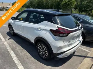 Nissan Kicks 2023 SV 4dr Crossover