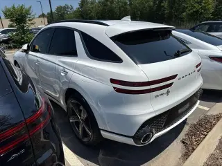 Genesis GV70 2022 AWD 3.5T Sport 4dr SUV