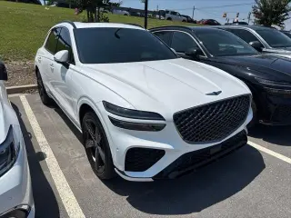 Genesis GV70 2022 AWD 3.5T Sport 4dr SUV