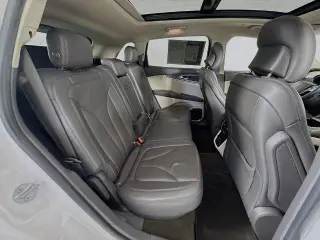 Lincoln Nautilus 2019 AWD Reserve 4dr SUV