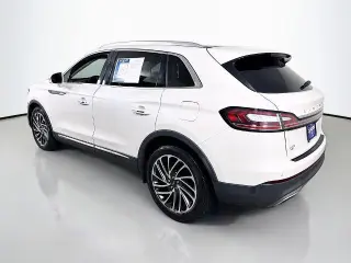 Lincoln Nautilus 2019 AWD Reserve 4dr SUV