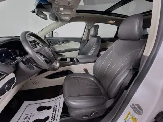 Lincoln Nautilus 2019 AWD Reserve 4dr SUV