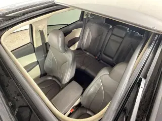 Lincoln Nautilus 2019 AWD Reserve 4dr SUV