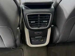 Lincoln Nautilus 2019 AWD Reserve 4dr SUV