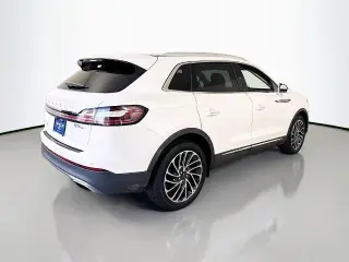 Lincoln Nautilus 2019 AWD Reserve 4dr SUV