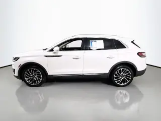 Lincoln Nautilus 2019 AWD Reserve 4dr SUV