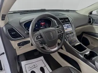 Lincoln Nautilus 2019 AWD Reserve 4dr SUV