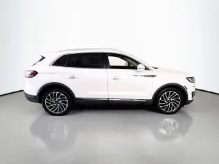 Lincoln Nautilus 2019 AWD Reserve 4dr SUV